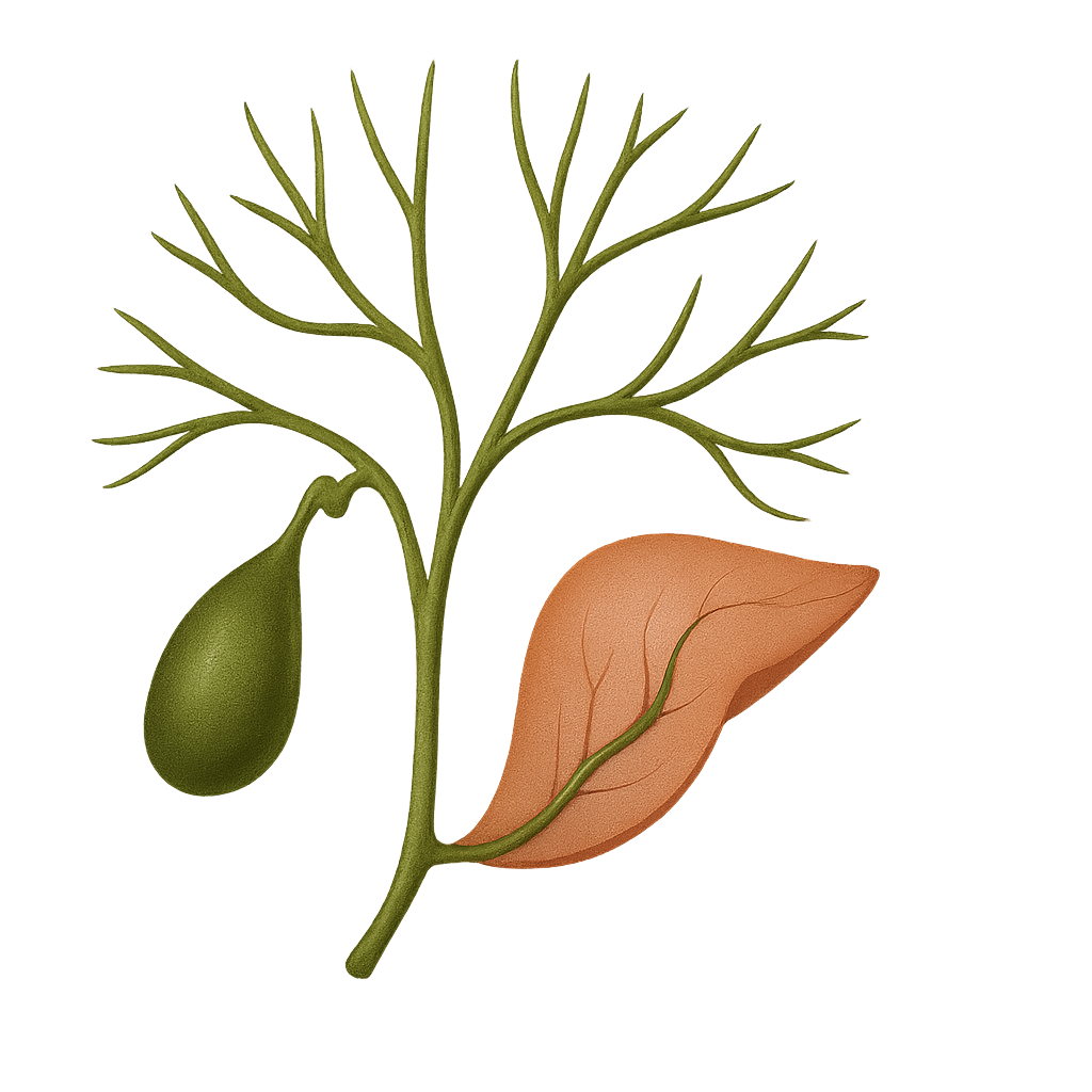 biliary-tree